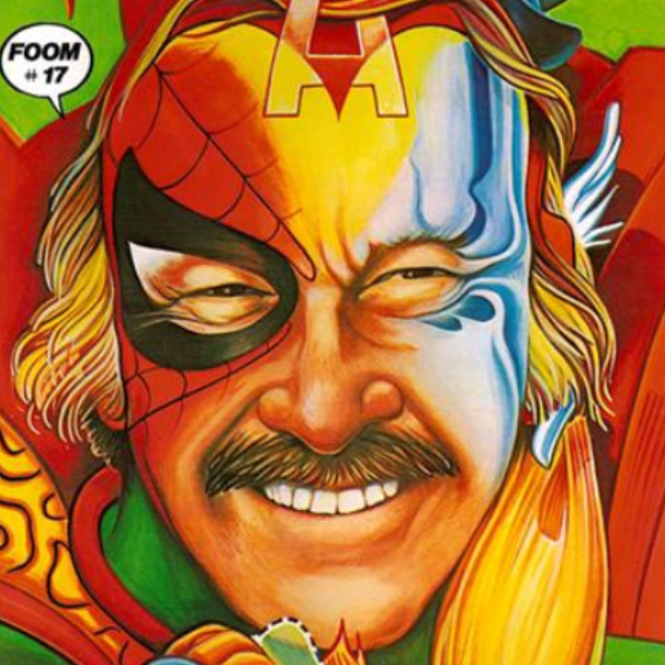 FOOM!