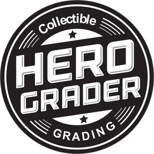 
              Hero Grader