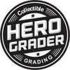 Hero Grader